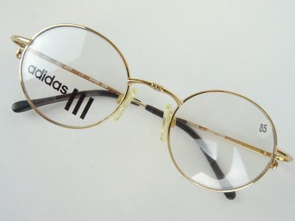 brillenfassung adidas