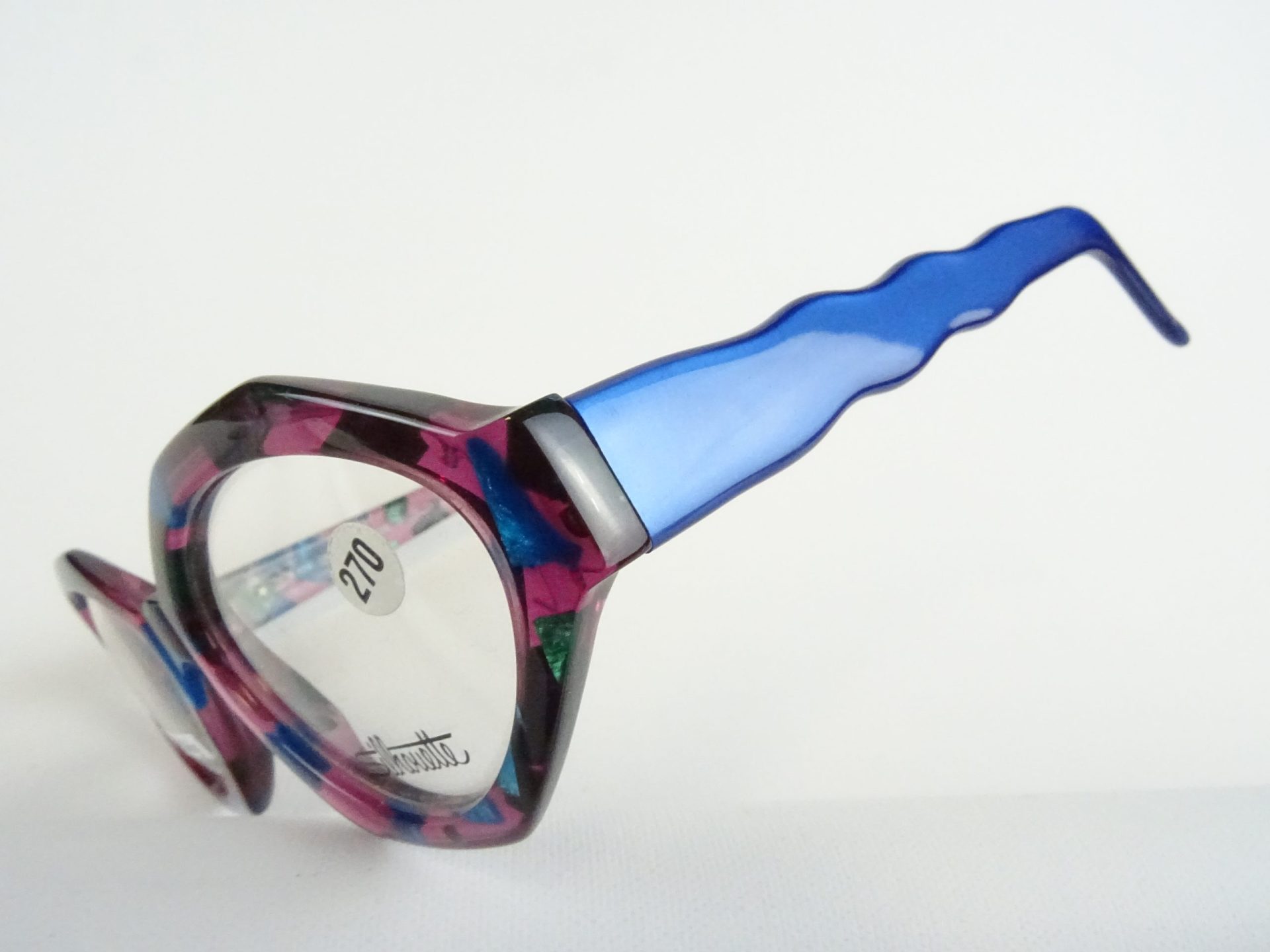 extravagante brillengestelle damen