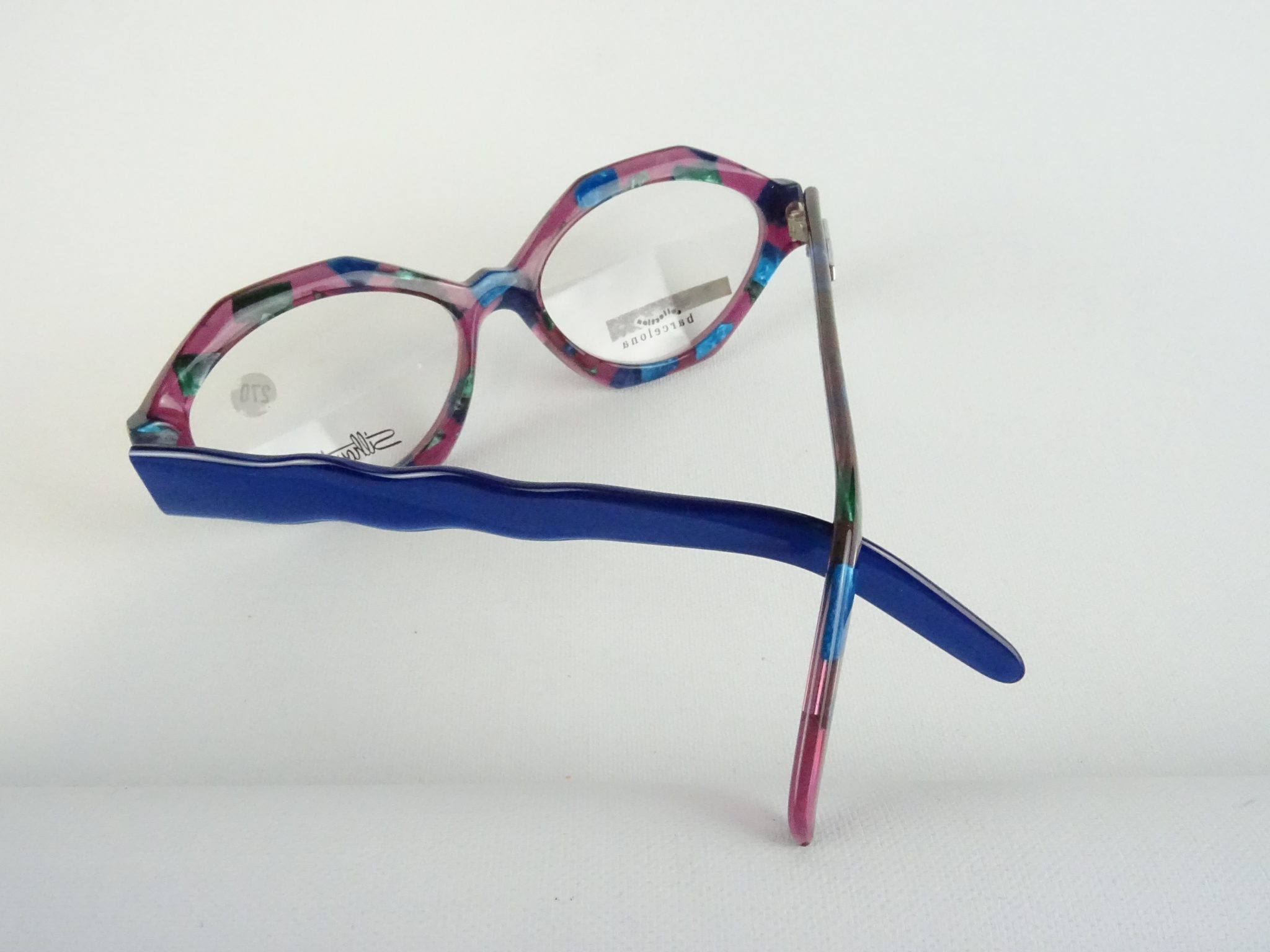 extravagante brillengestelle damen