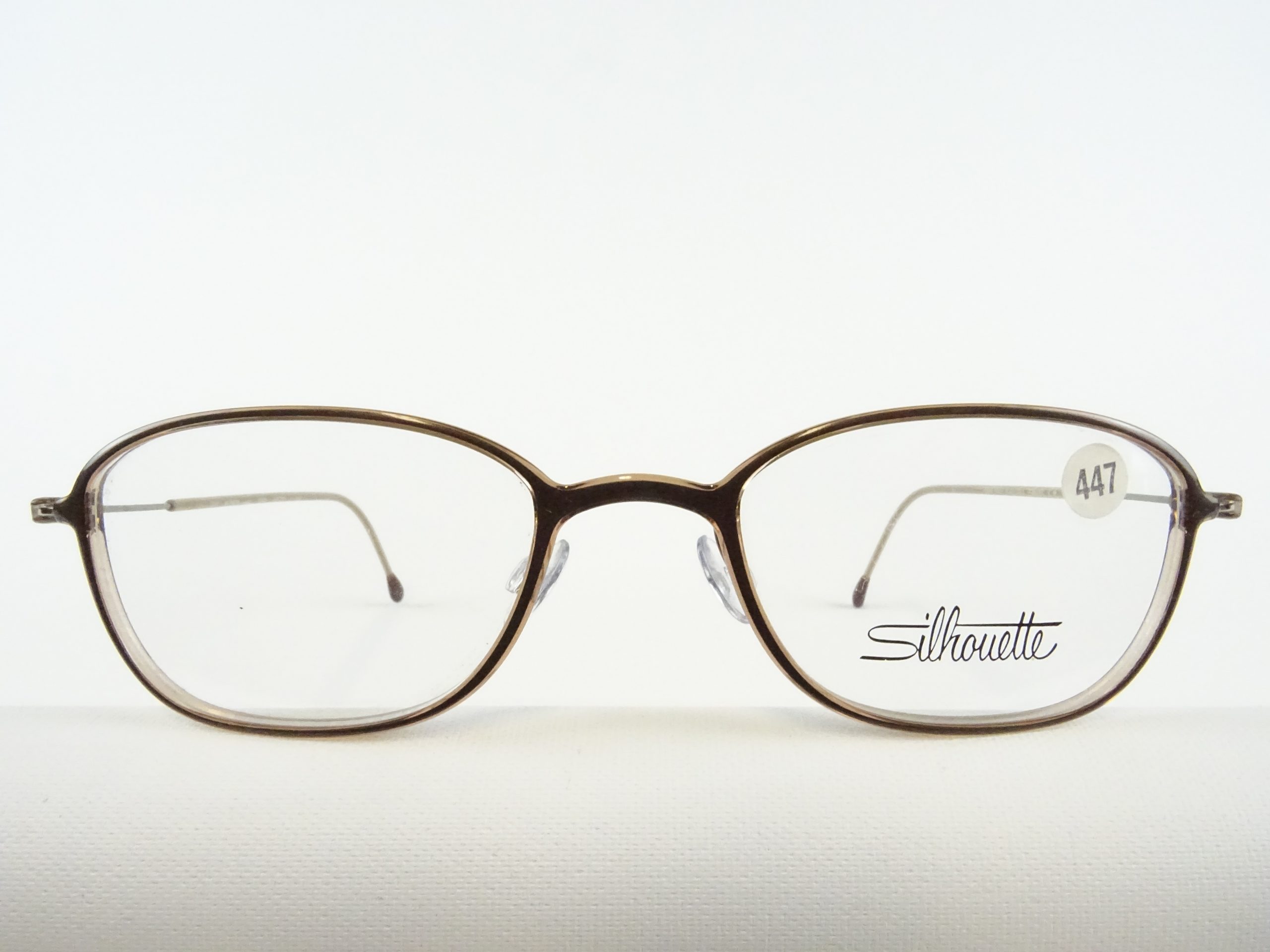 adidas brillen silhouette