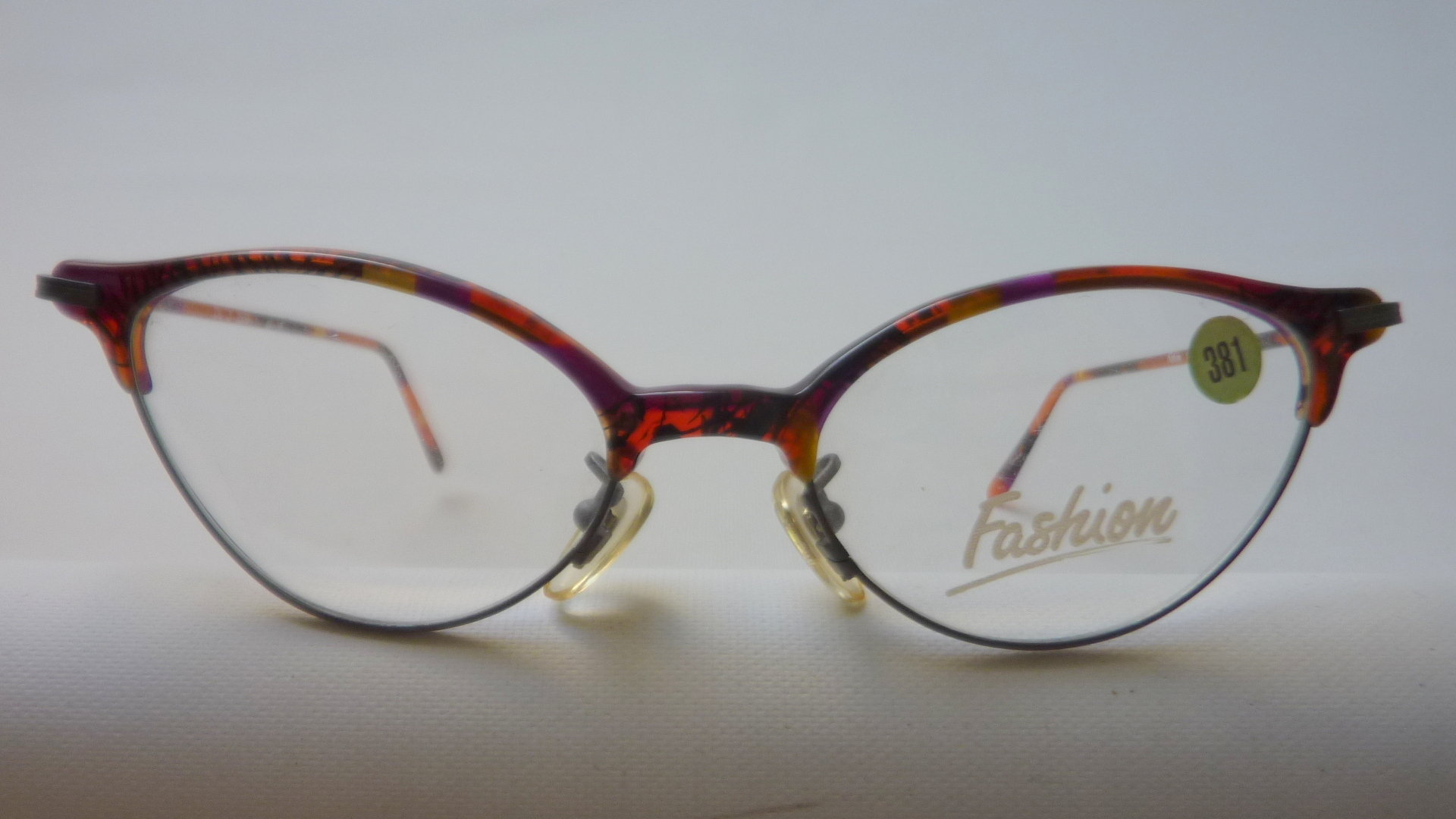 katzenaugenbrille