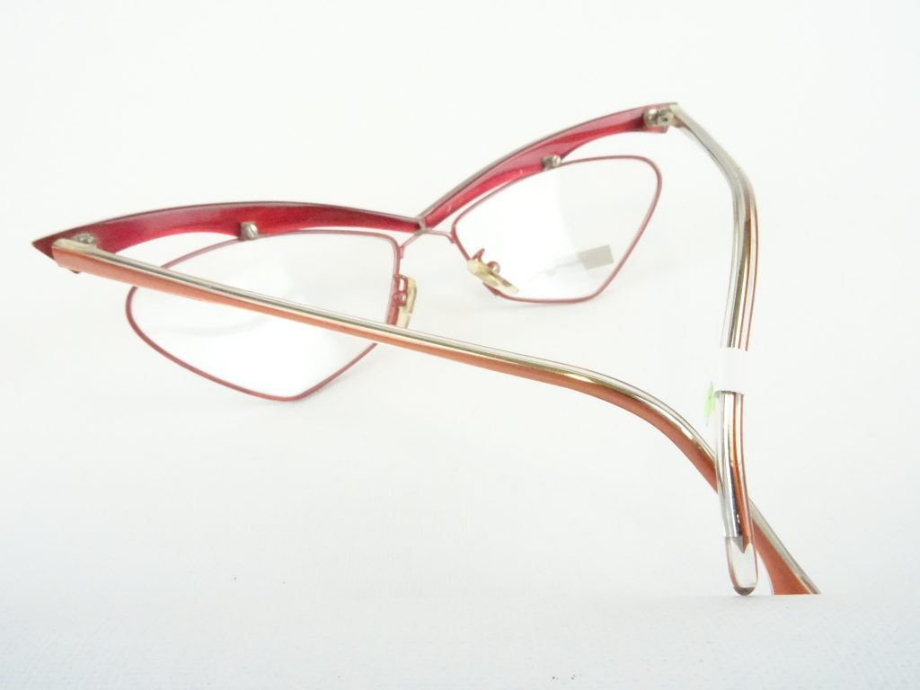 extravagante brillengestelle damen