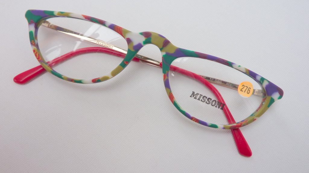 extravagante brillengestelle damen