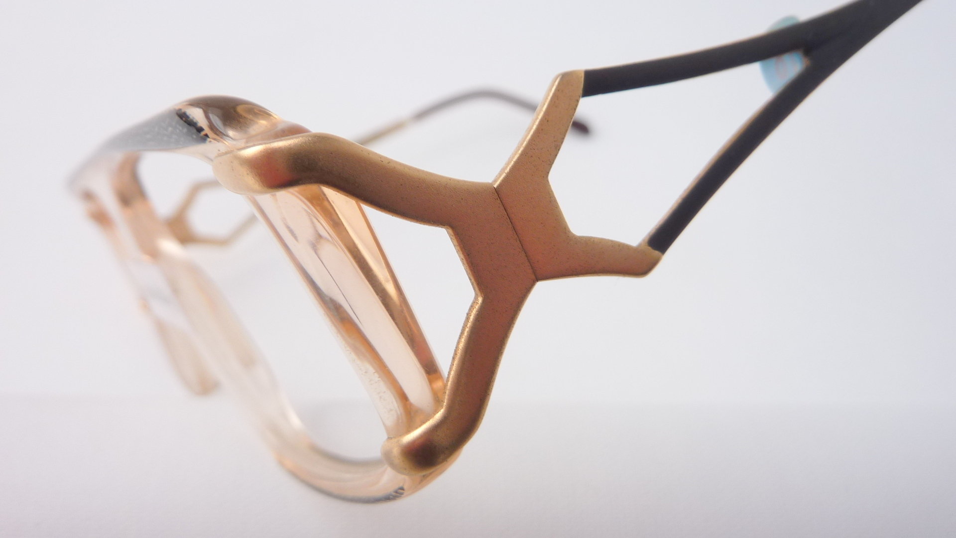 extravagante brillengestelle damen