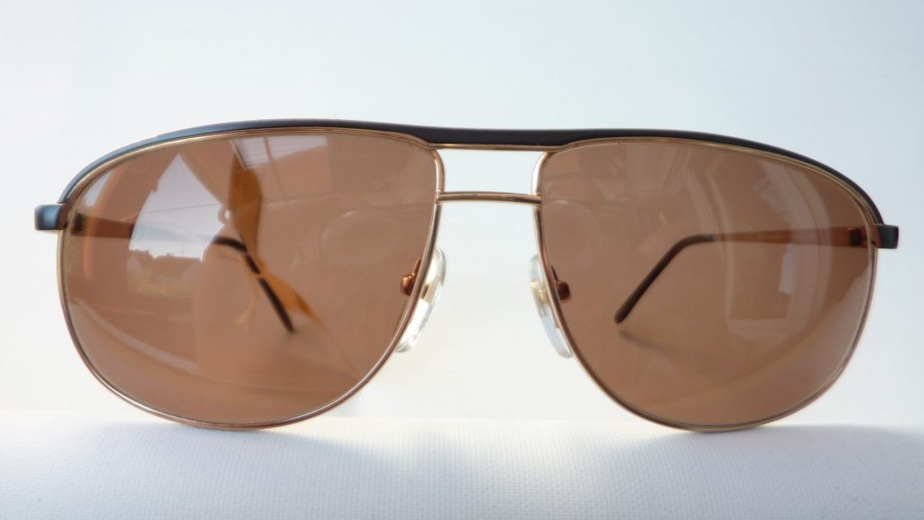 stylische herren sonnenbrillen