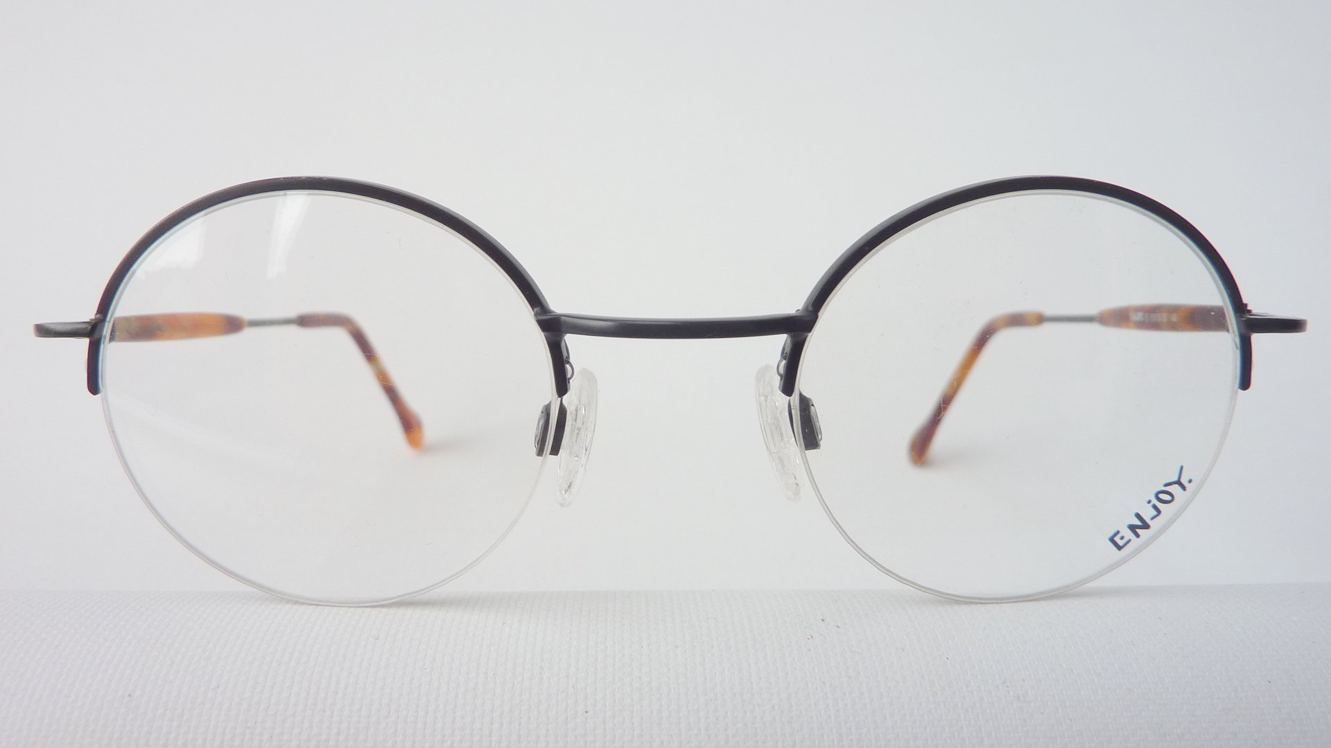 runde brille