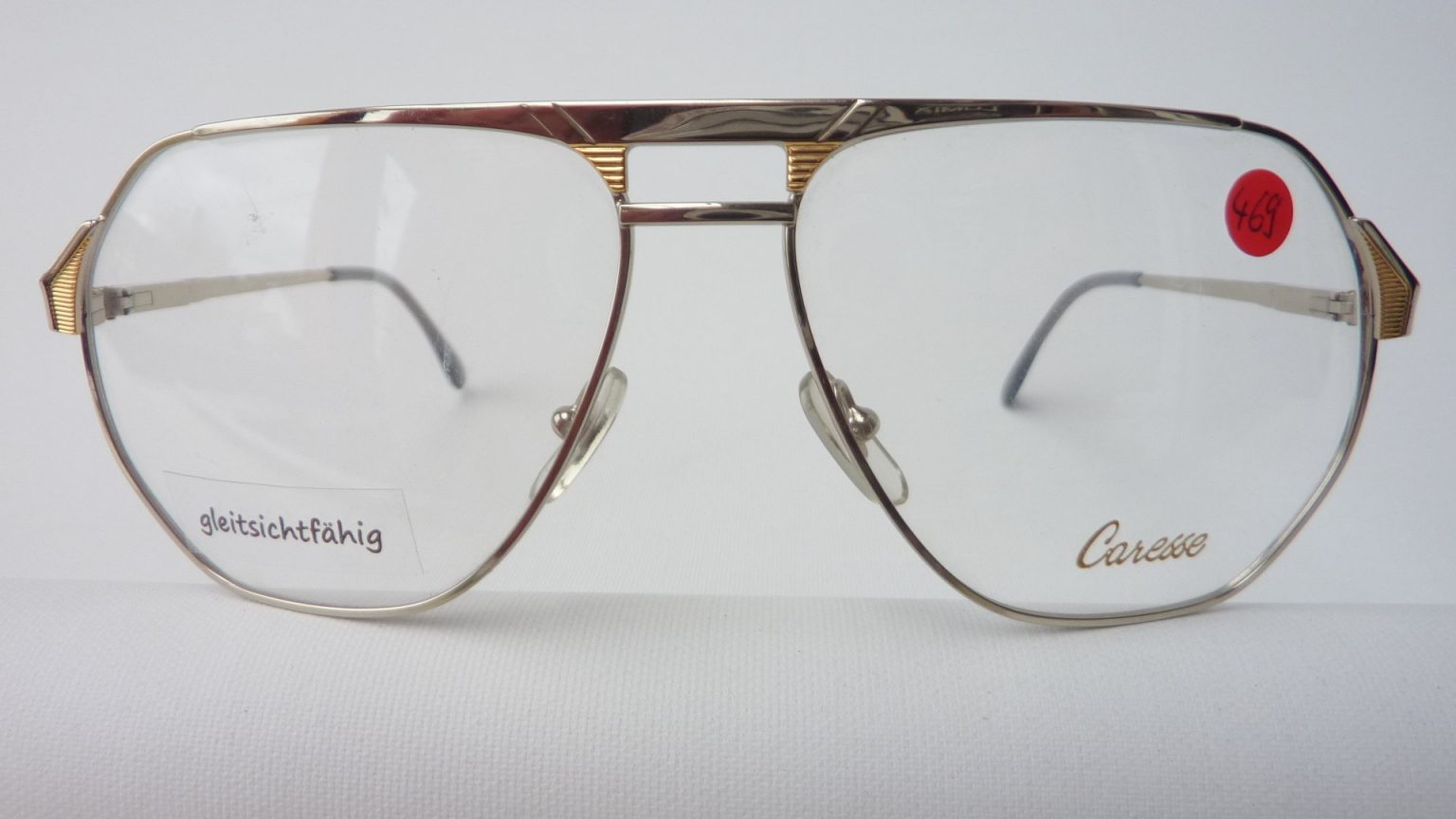 1970 Seite 2 Vintage Brillen Welt