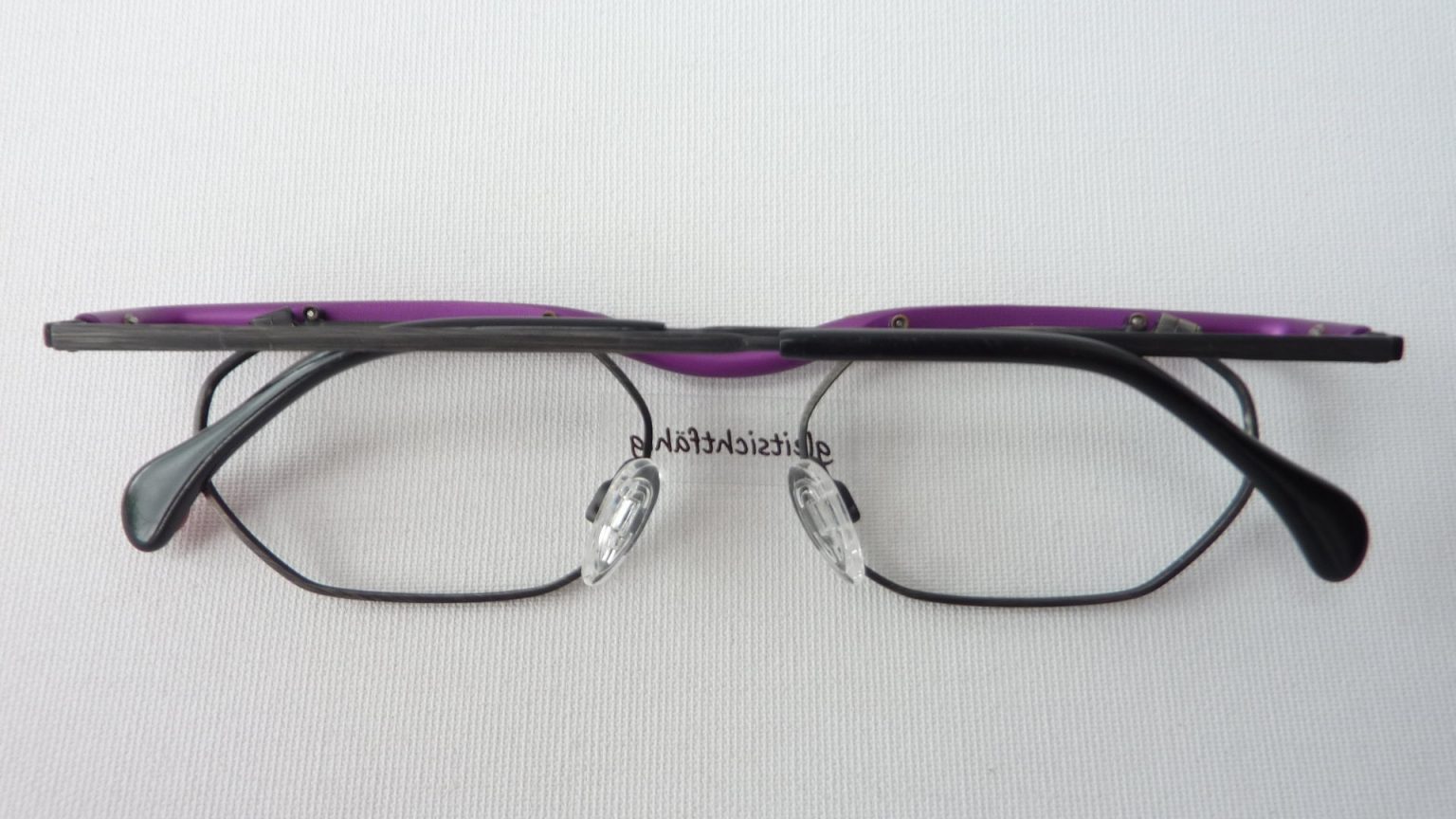 extravagante brillengestelle damen