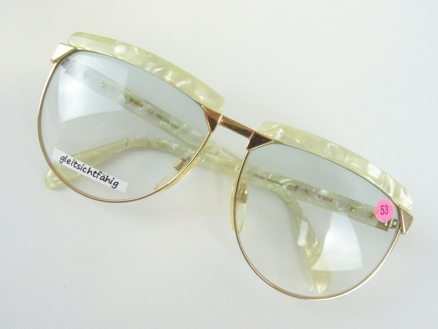 extravagante brillengestelle damen