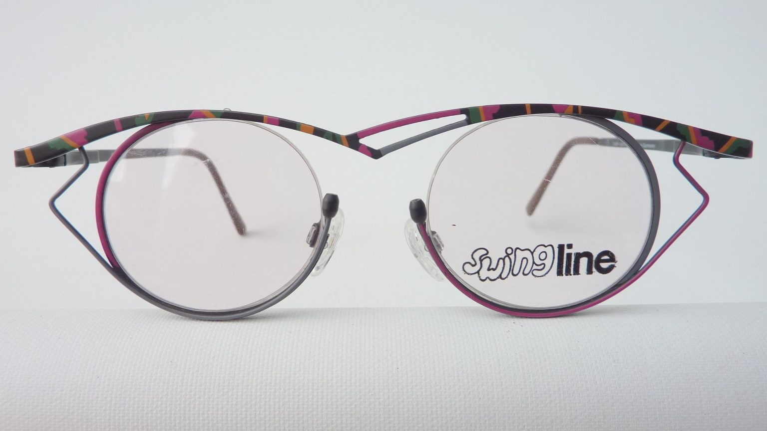 extravagante brillengestelle damen