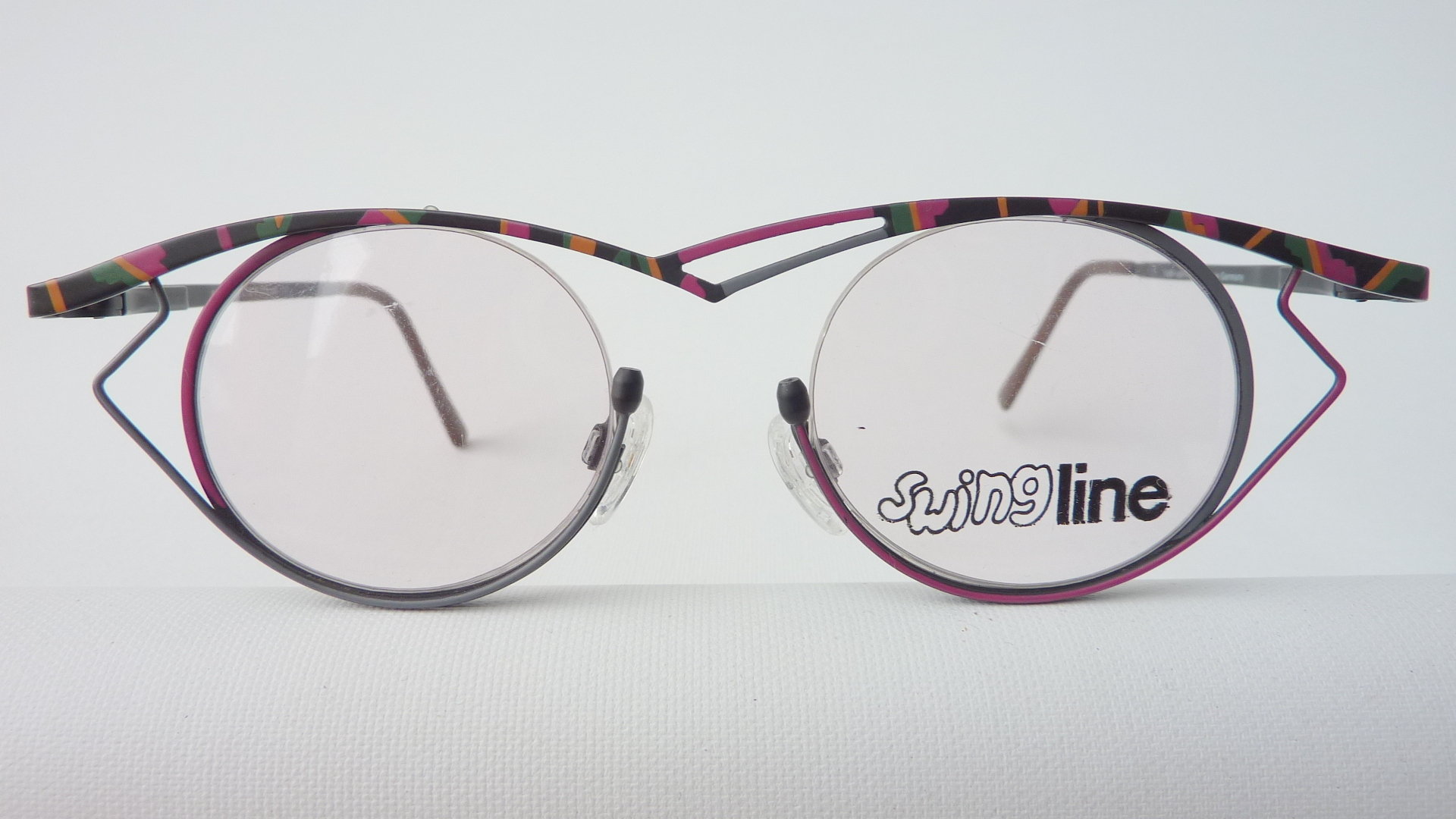 extravagante brillen damen