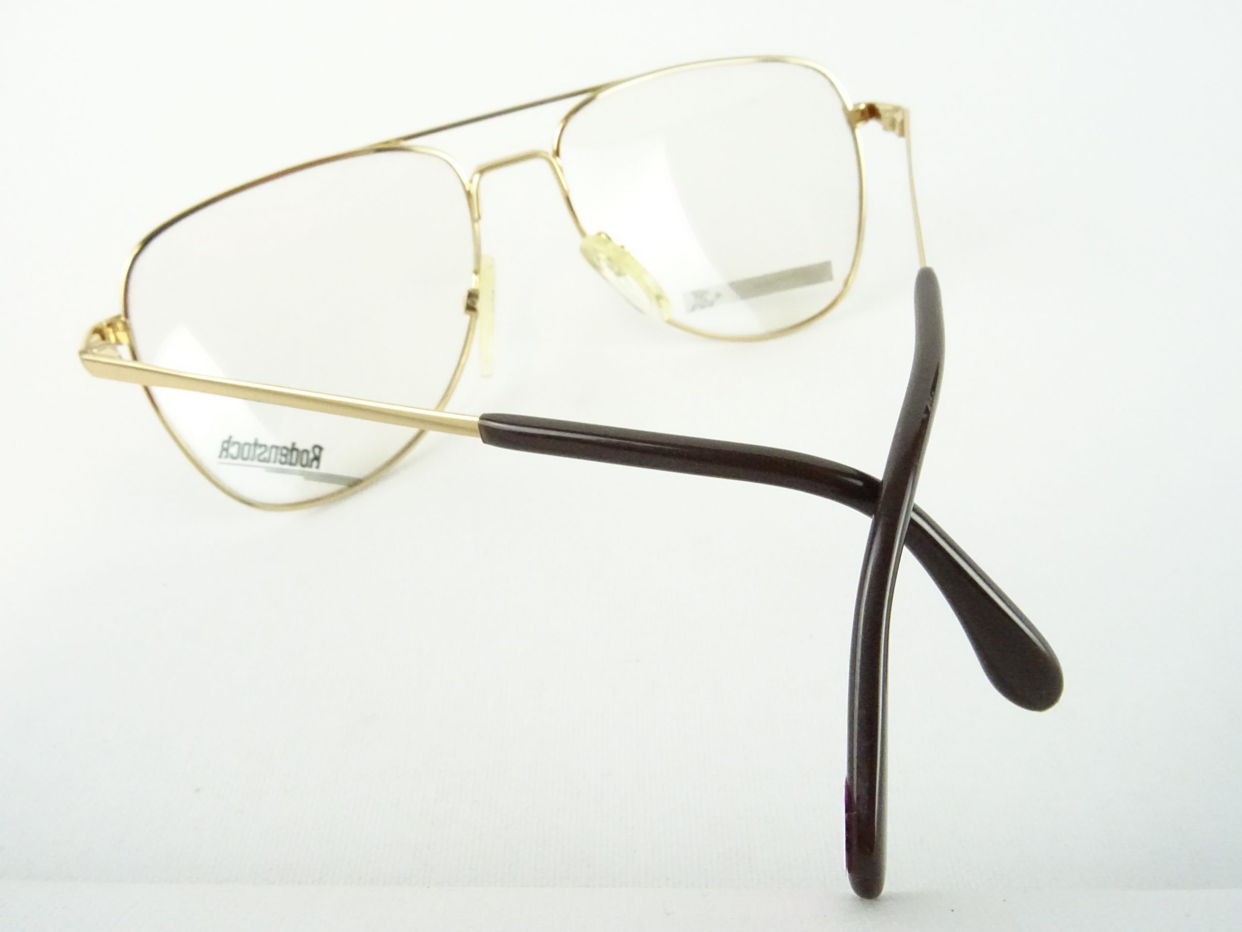 Sonnenbrille Paco Rabanne altes Design aus den 70er