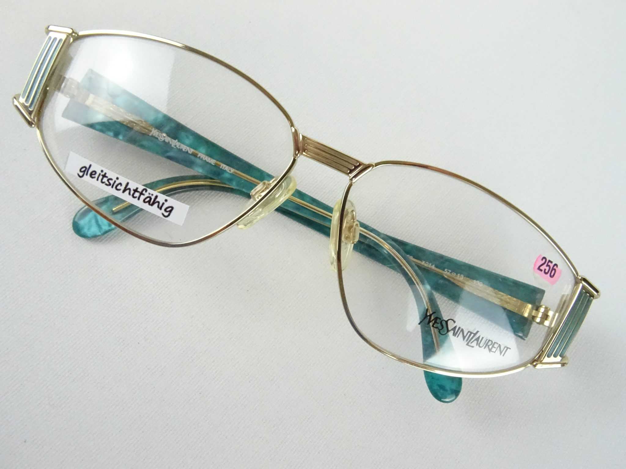 extravagante brillengestelle damen