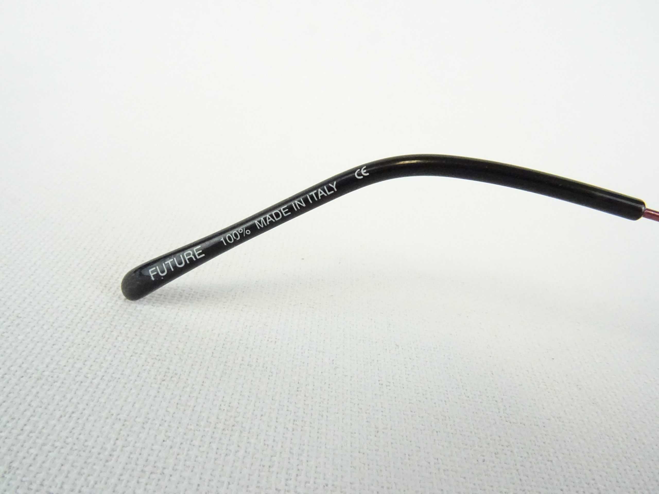 randlose brillengestelle damen