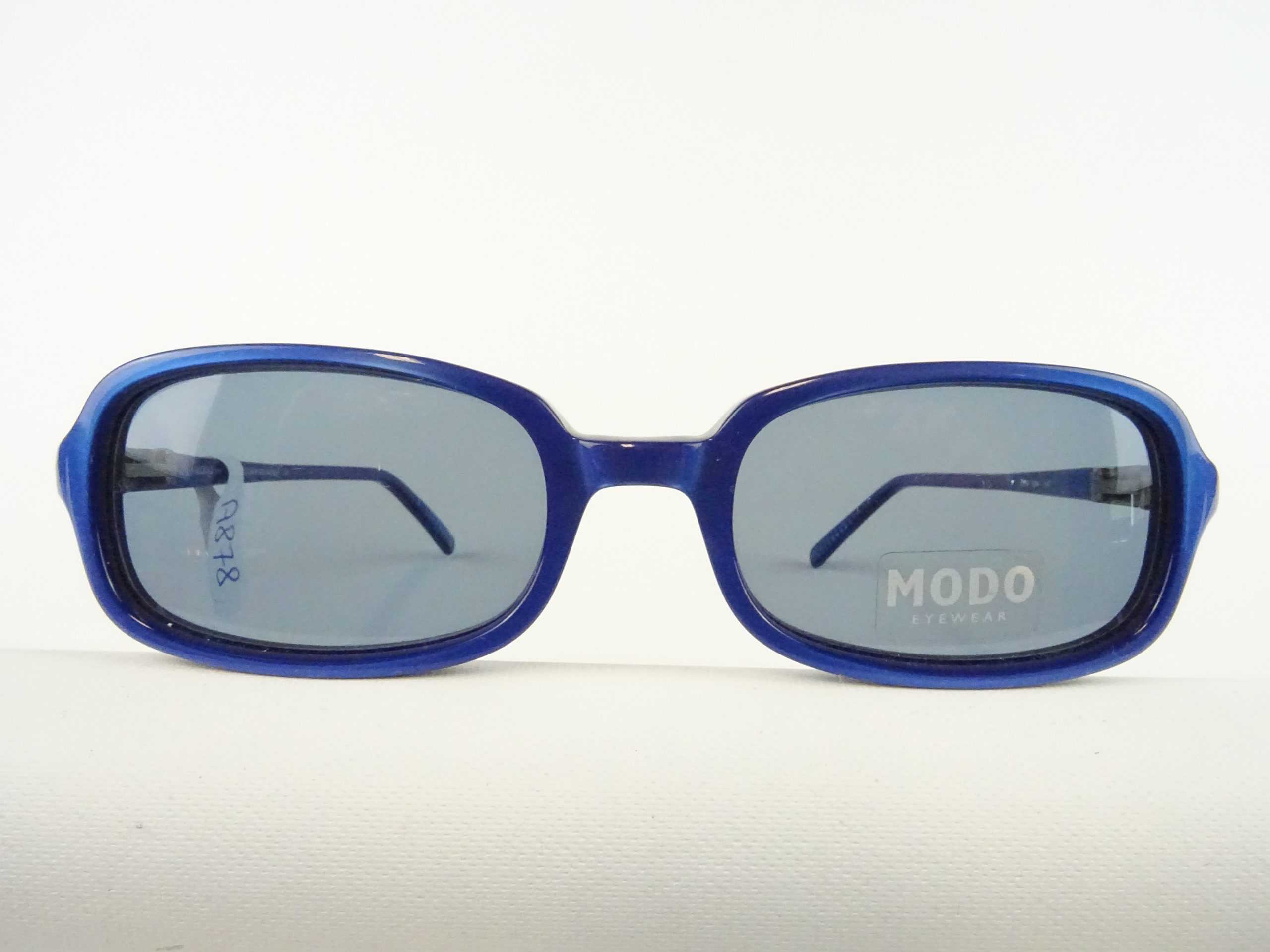 sonnenbrille für schmales gesicht damen