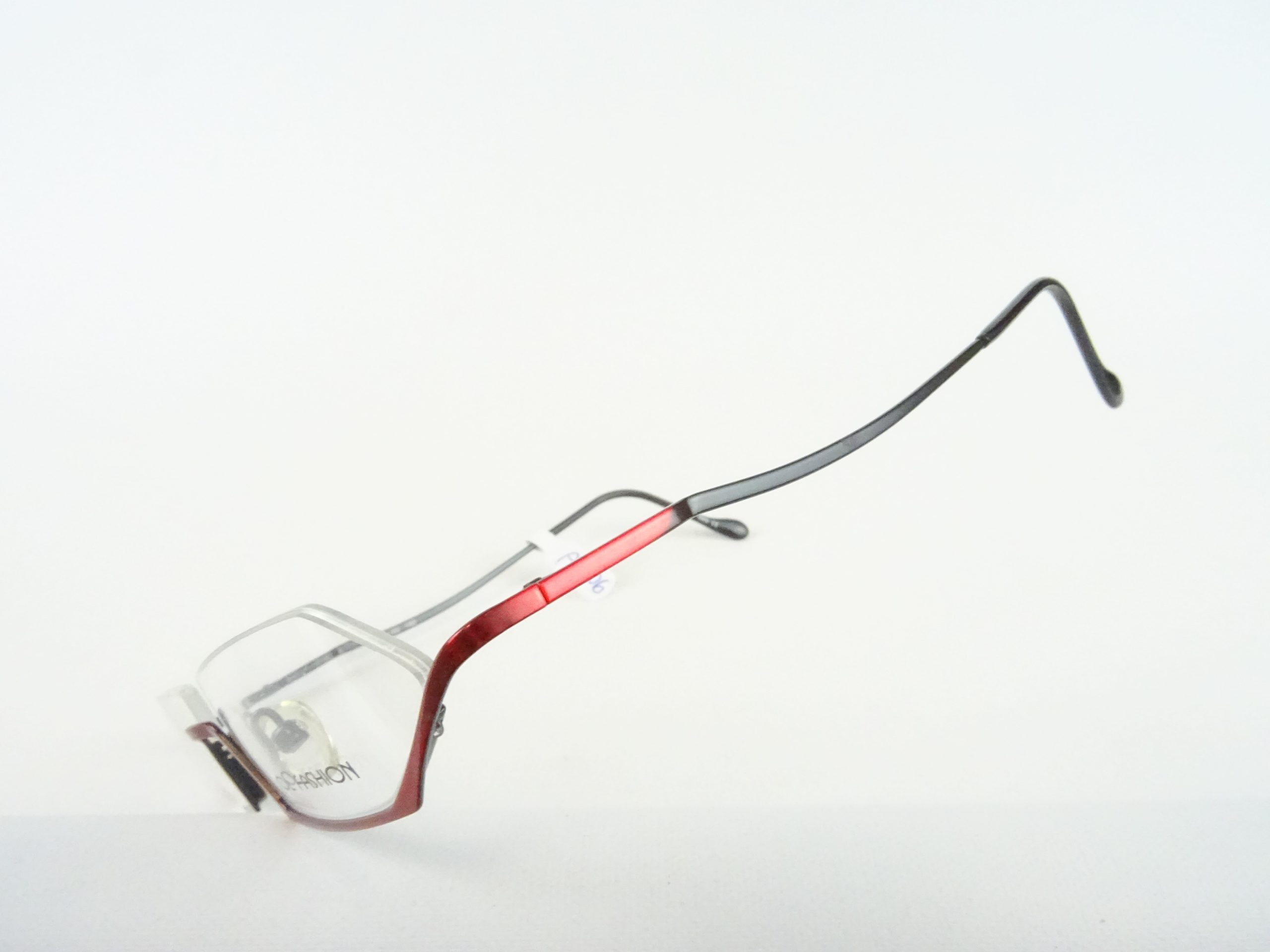 Lesebrille Neckholder Lange Bügel Grau Rot Beere Blau Mit Etui Pluto Bis 1, 0-3,5