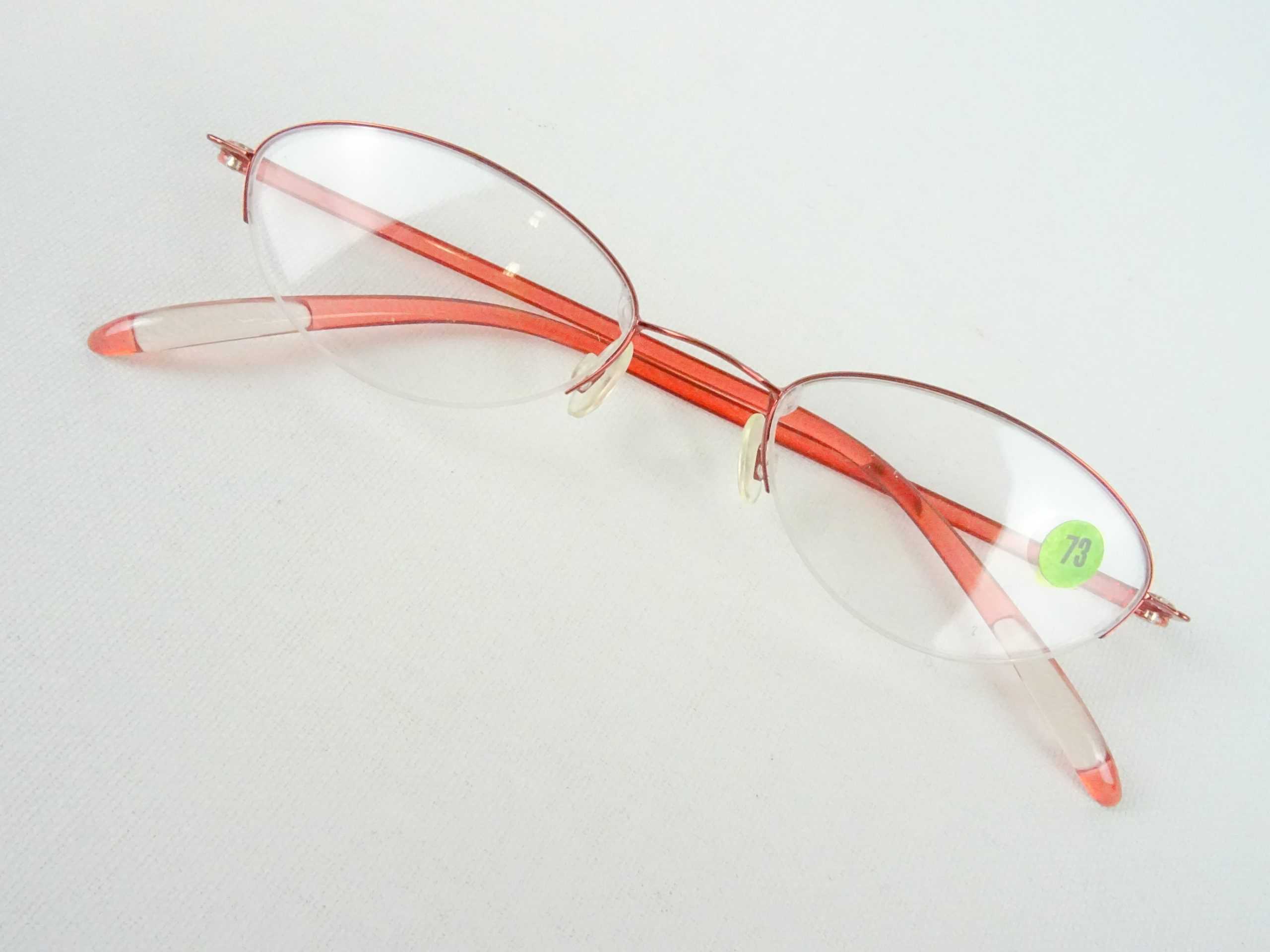 12 Stück Kinder-Brillengestelle - Runde Nerd-Brillen Ohne Glas