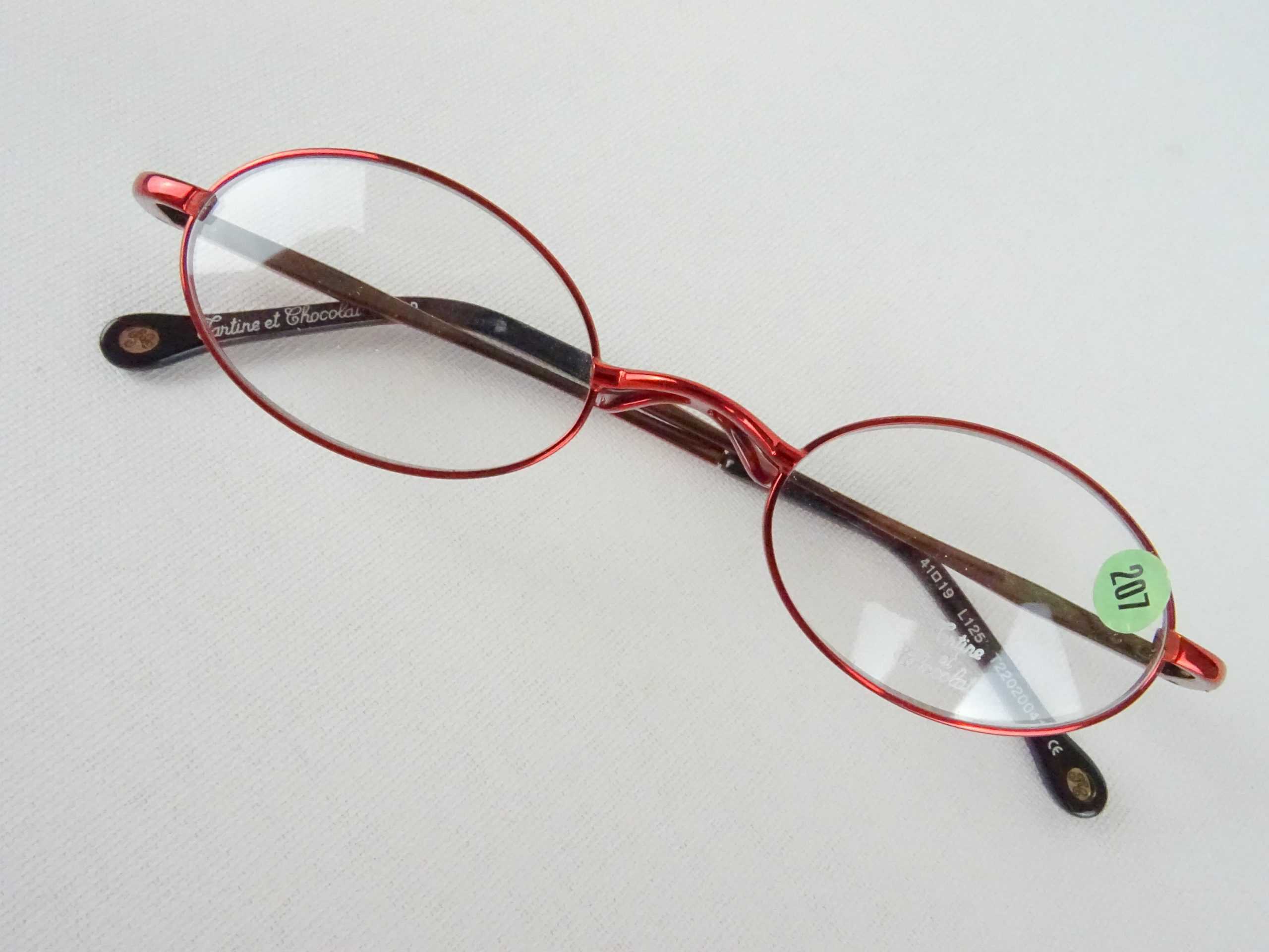 Marienkäfer Brille – Rote Retro-Rundbrille Mit Punkten & Fühlern – Lustiges Kostümzubehör Für Karneval & Partys